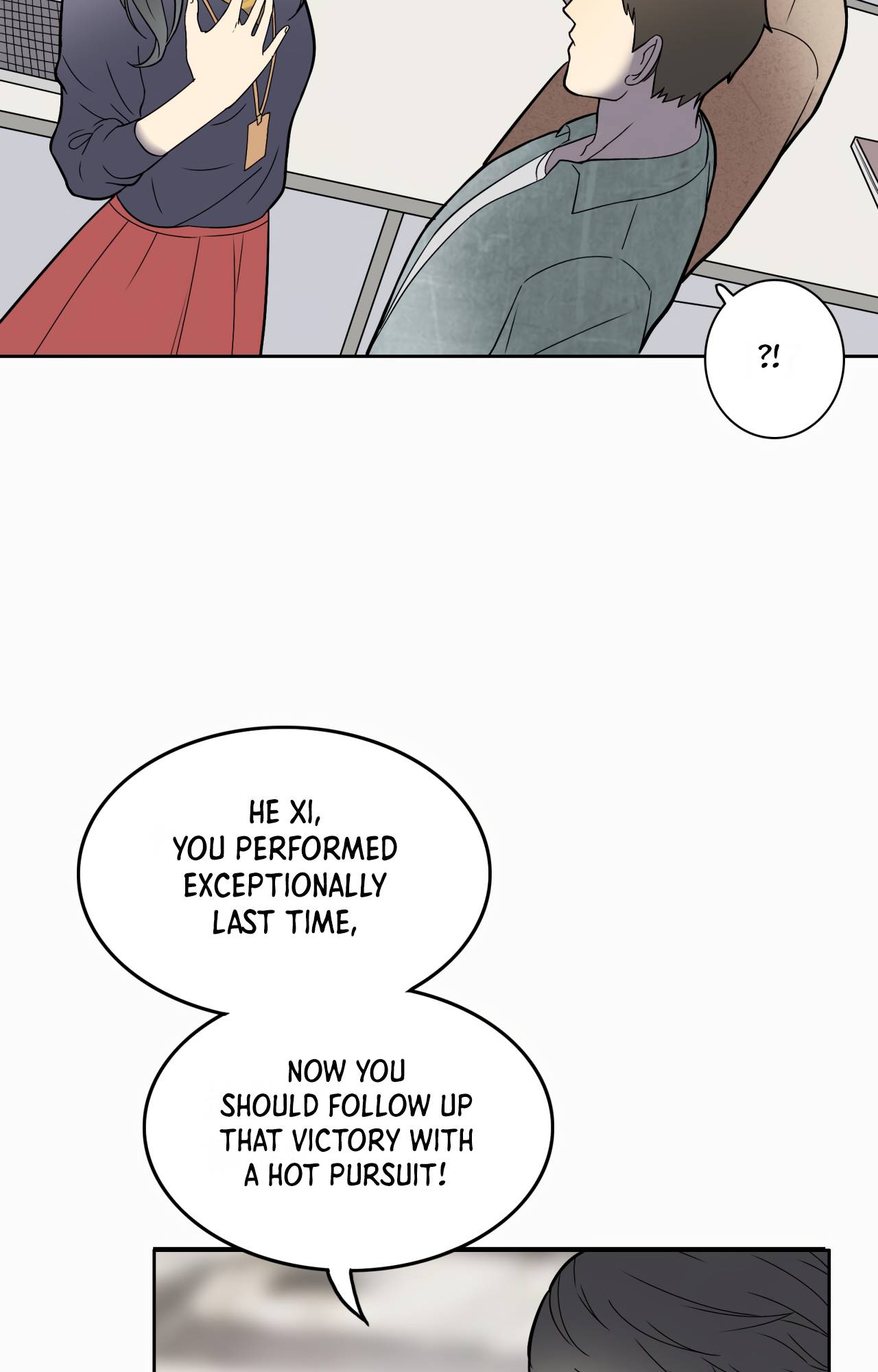 Another Life Chapter 5 - page 8