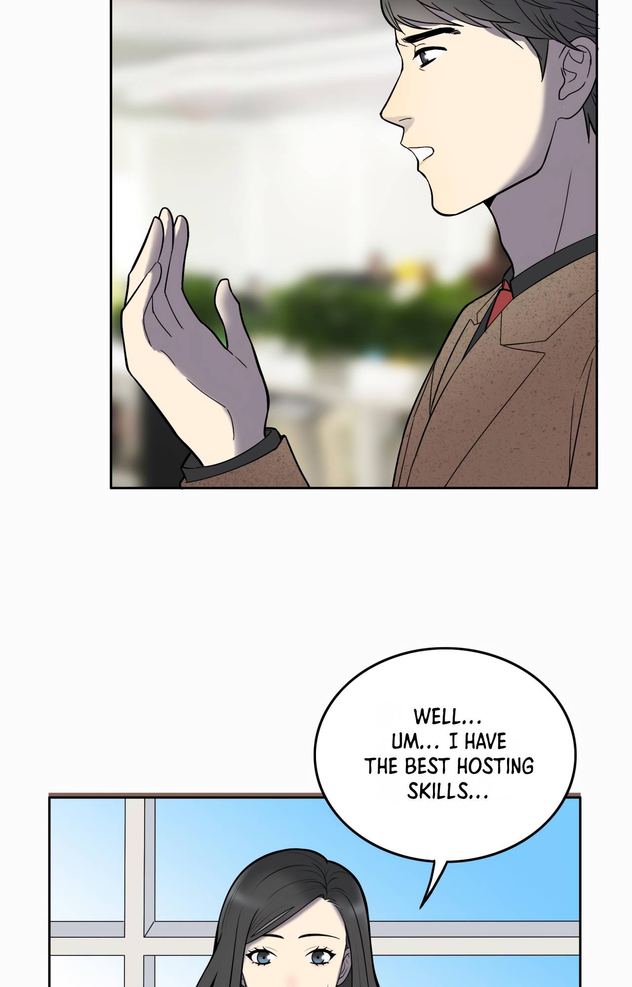 Another Life Chapter 5 - page 9