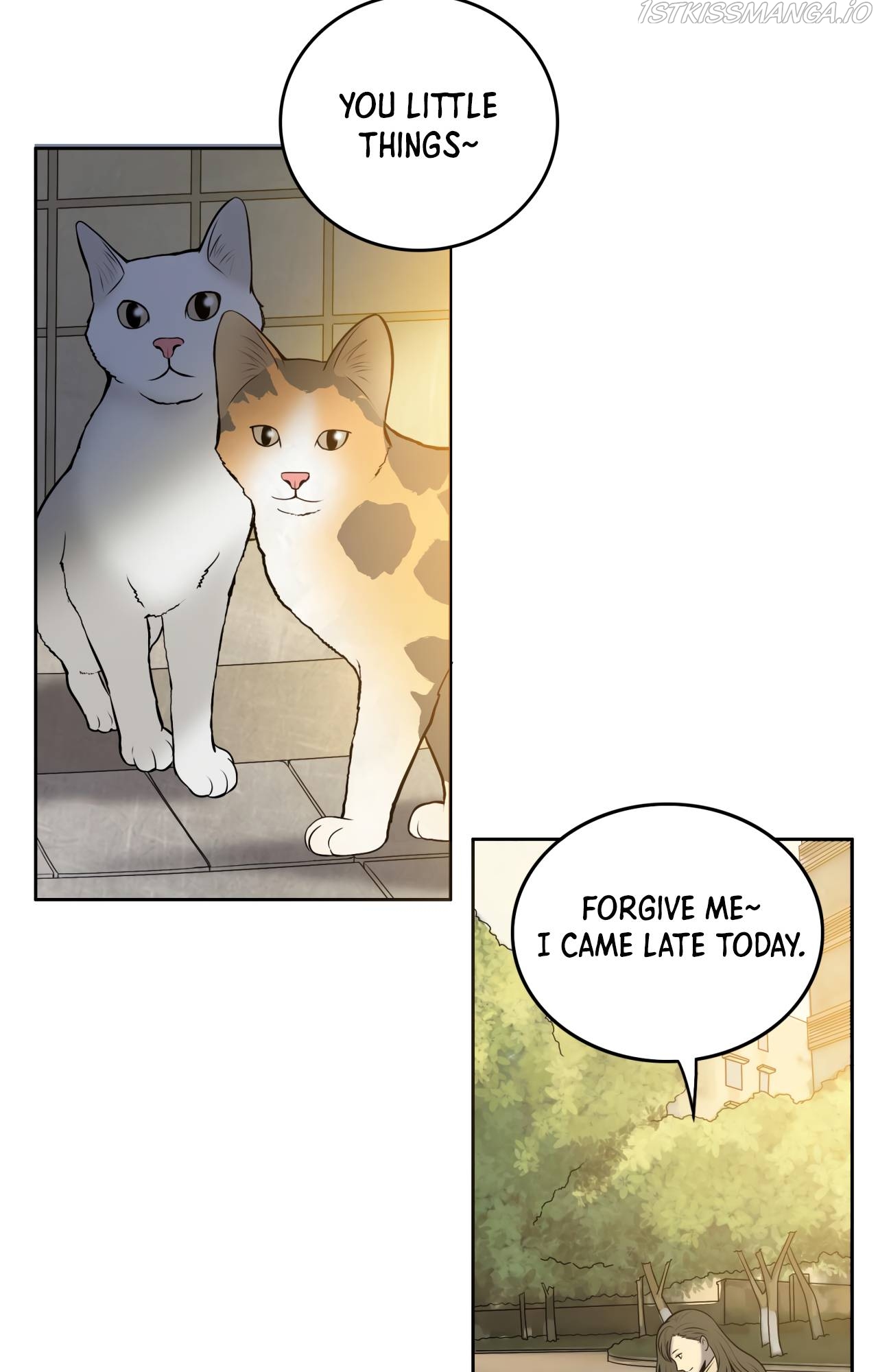 Another Life Chapter 6 - page 10
