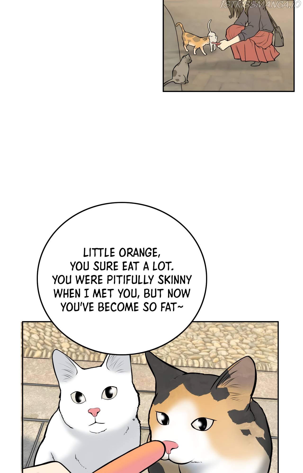 Another Life Chapter 6 - page 11