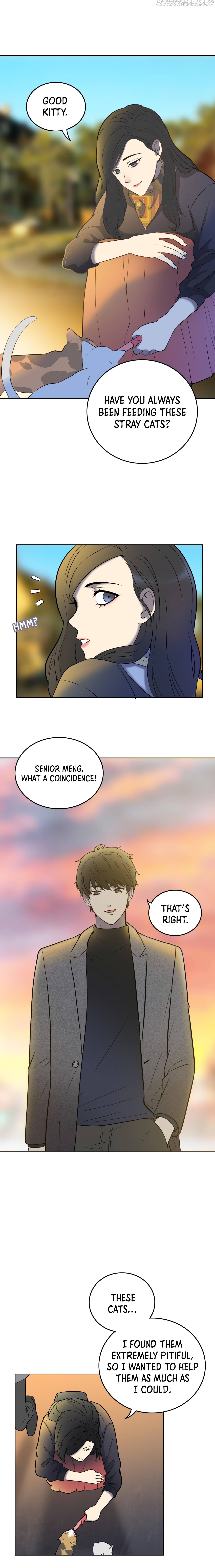 Another Life Chapter 6 - page 13