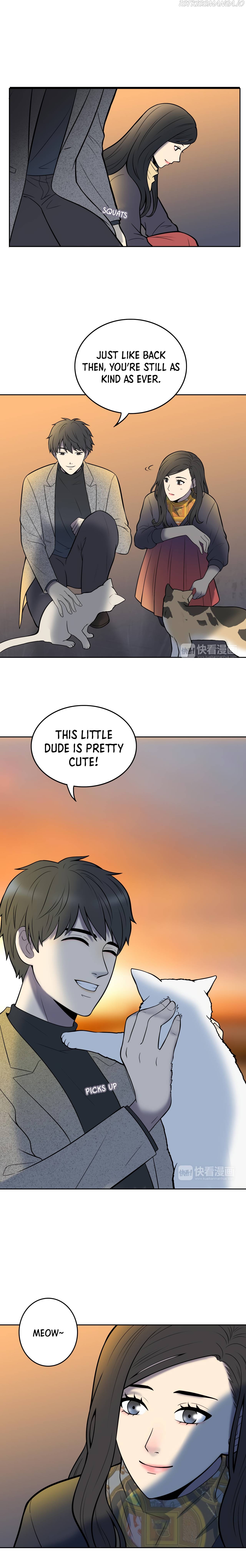Another Life Chapter 6 - page 14