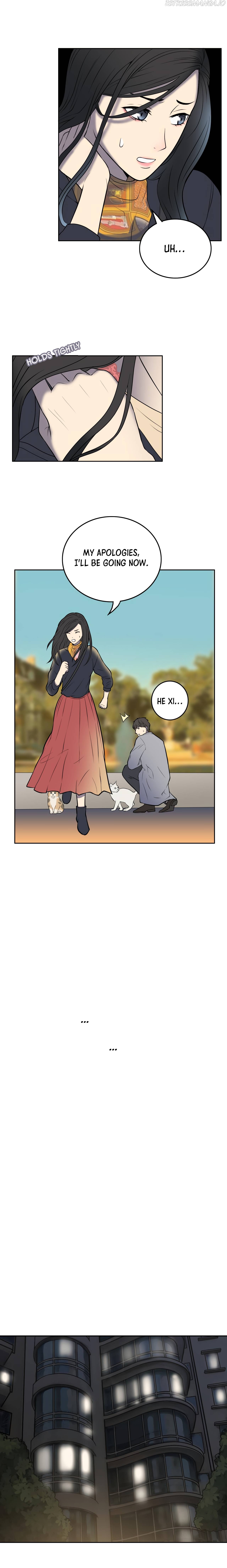 Another Life Chapter 6 - page 17