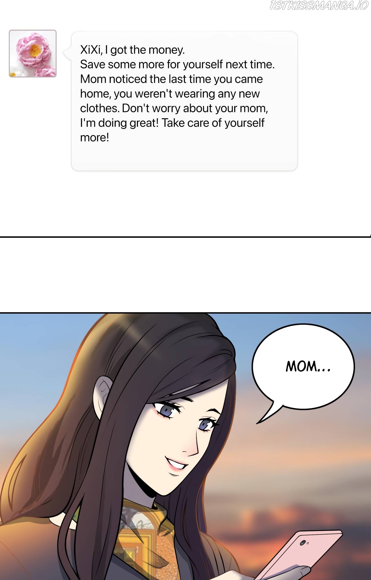 Another Life Chapter 6 - page 7