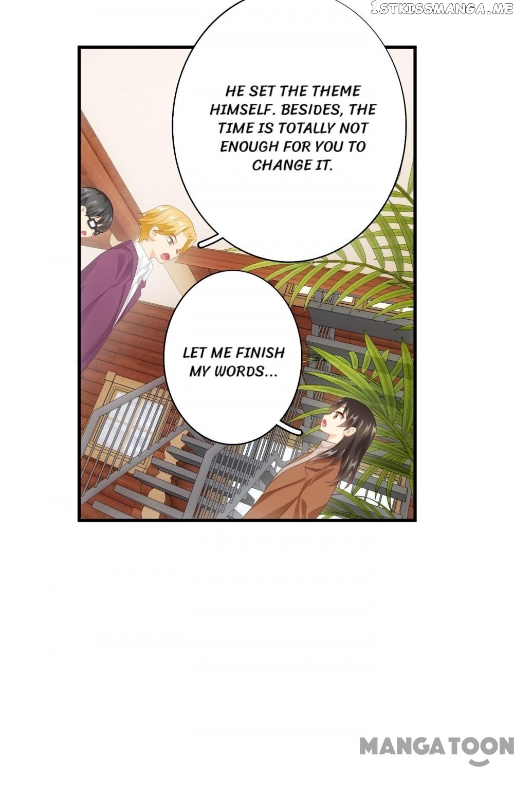 Stream Flow into Dream chapter 124 - page 18