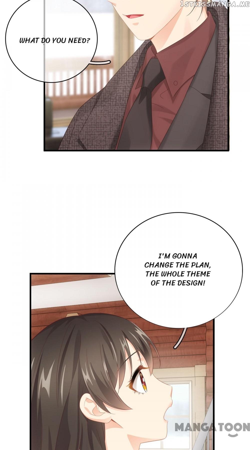 Stream Flow into Dream chapter 124 - page 24