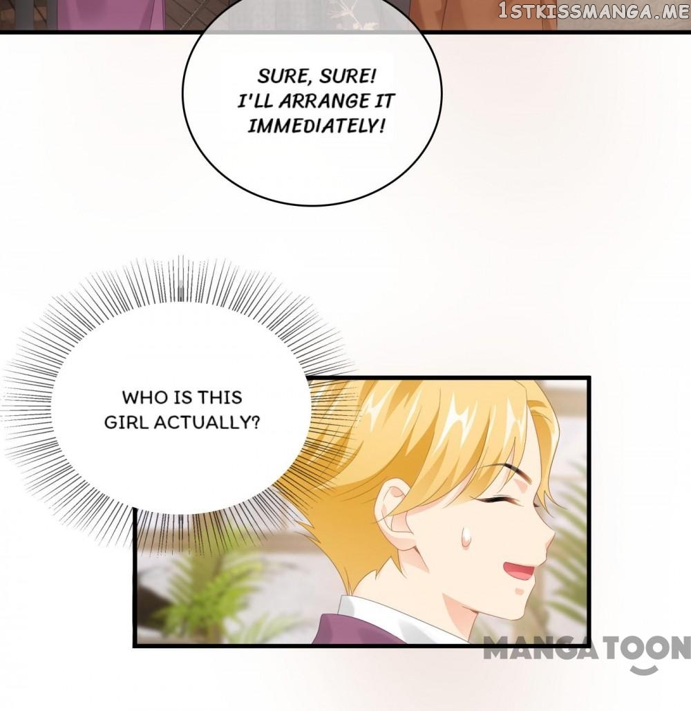 Stream Flow into Dream chapter 124 - page 26