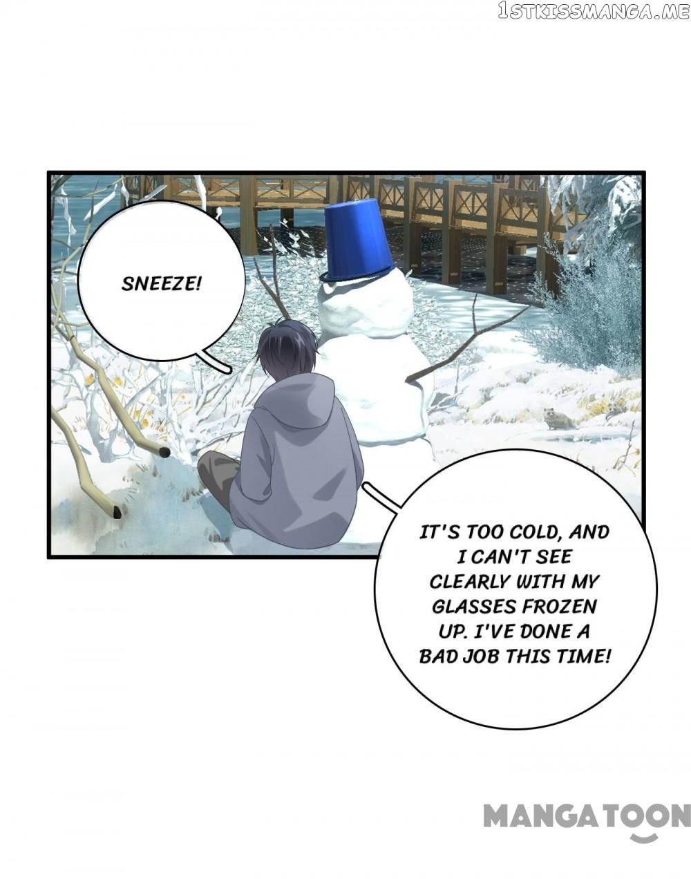 Stream Flow into Dream chapter 125 - page 27