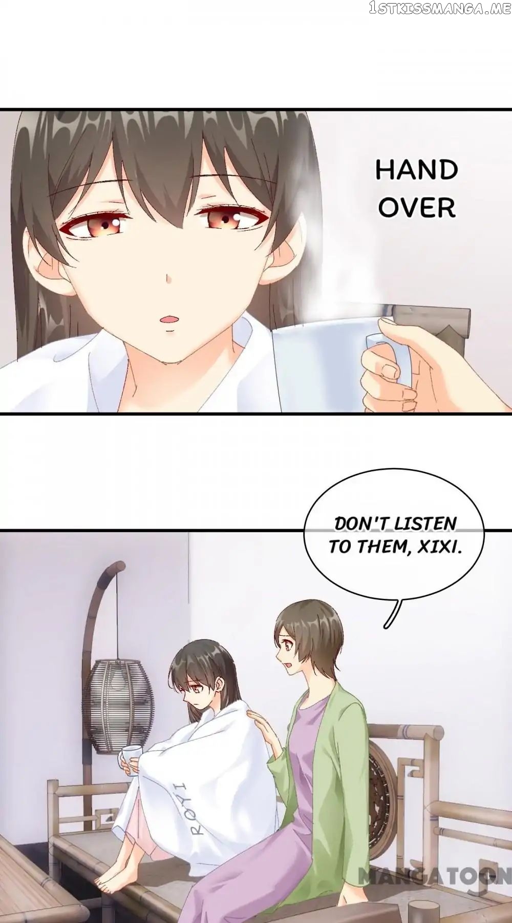 Stream Flow into Dream chapter 44 - page 10