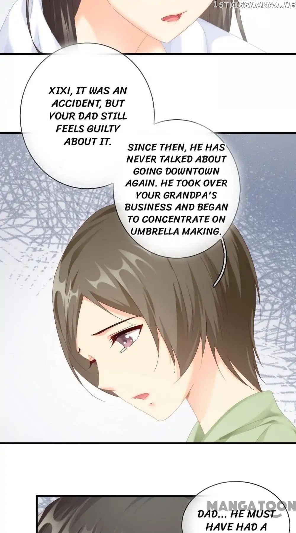 Stream Flow into Dream chapter 44 - page 23