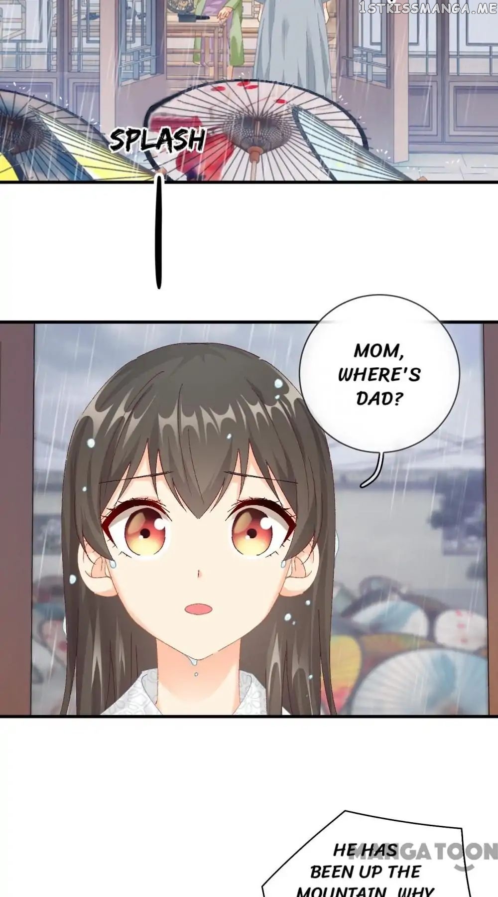 Stream Flow into Dream chapter 44 - page 6