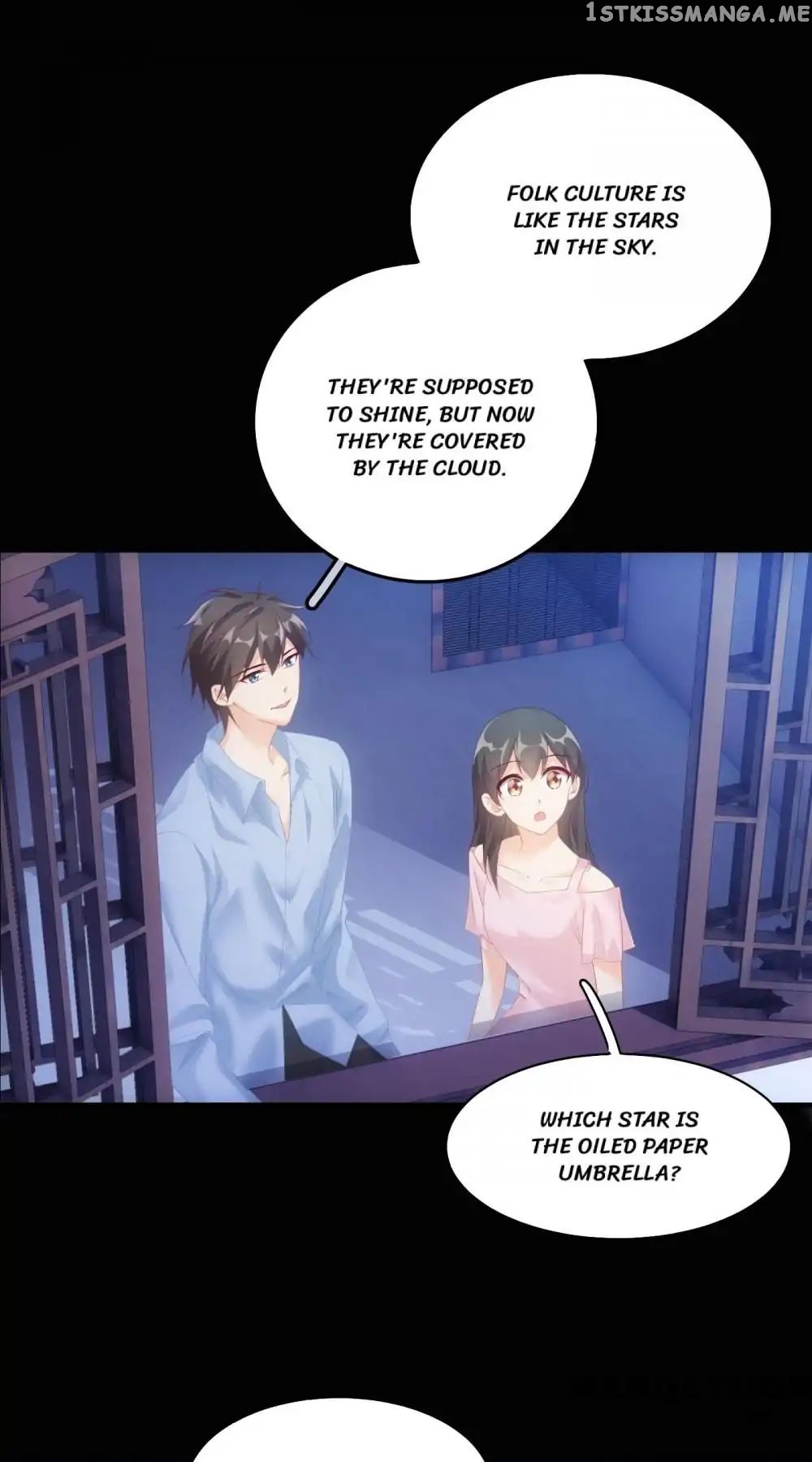 Stream Flow into Dream chapter 39 - page 16