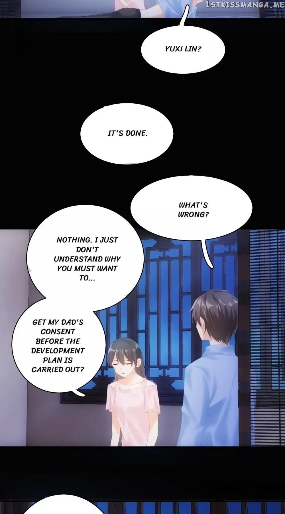 Stream Flow into Dream chapter 39 - page 2