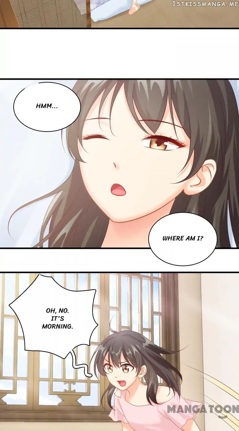 Stream Flow into Dream chapter 39 - page 21