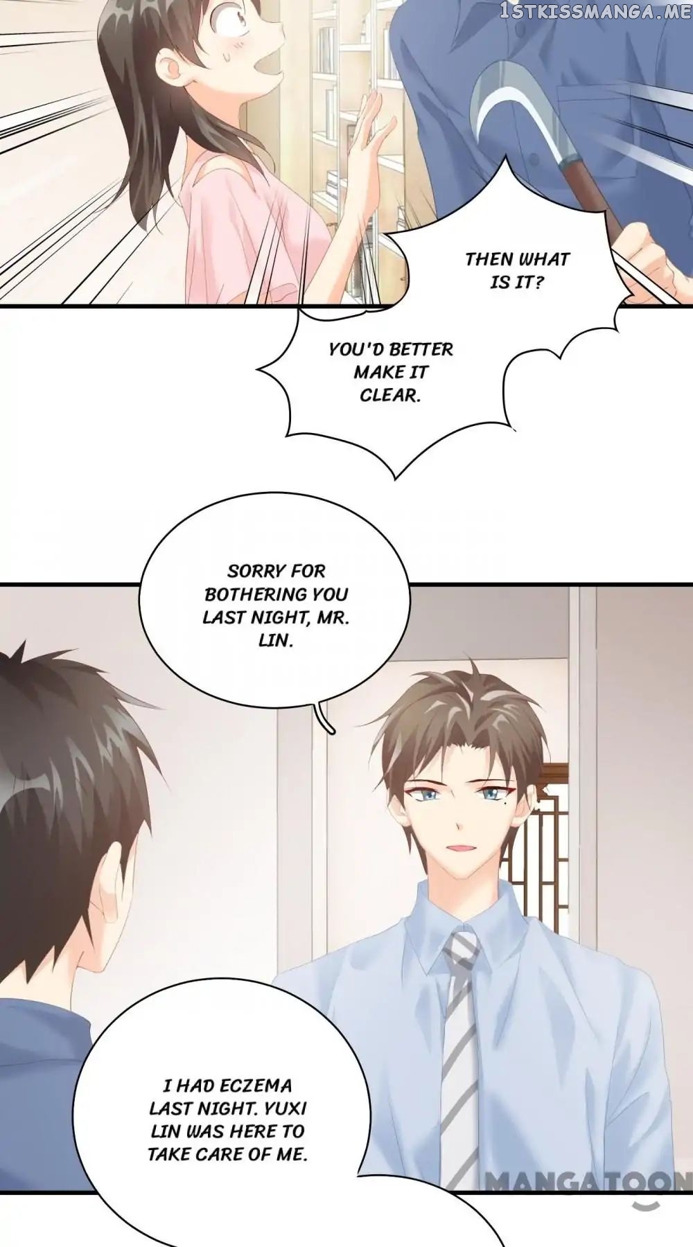 Stream Flow into Dream chapter 39 - page 25