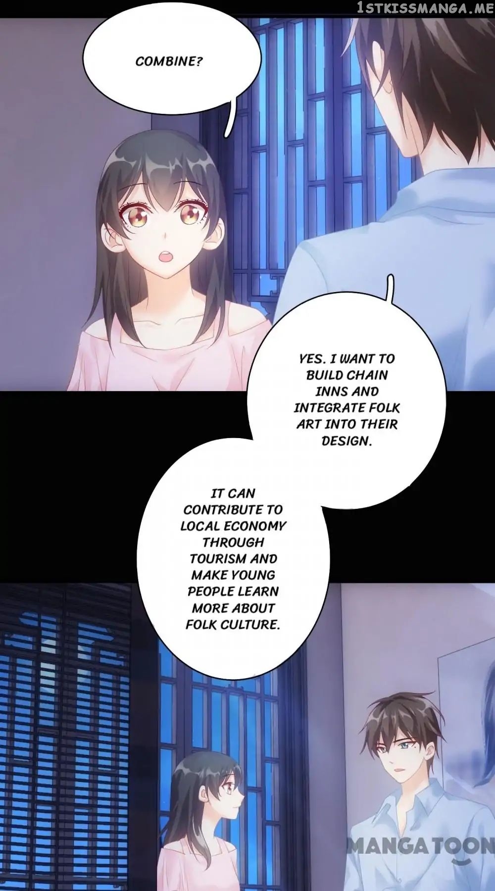 Stream Flow into Dream chapter 39 - page 9