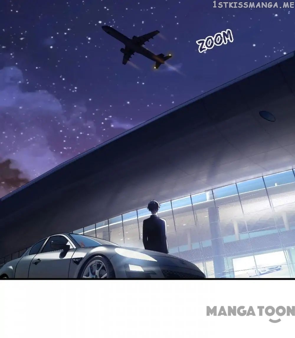 Stream Flow into Dream chapter 91 - page 6
