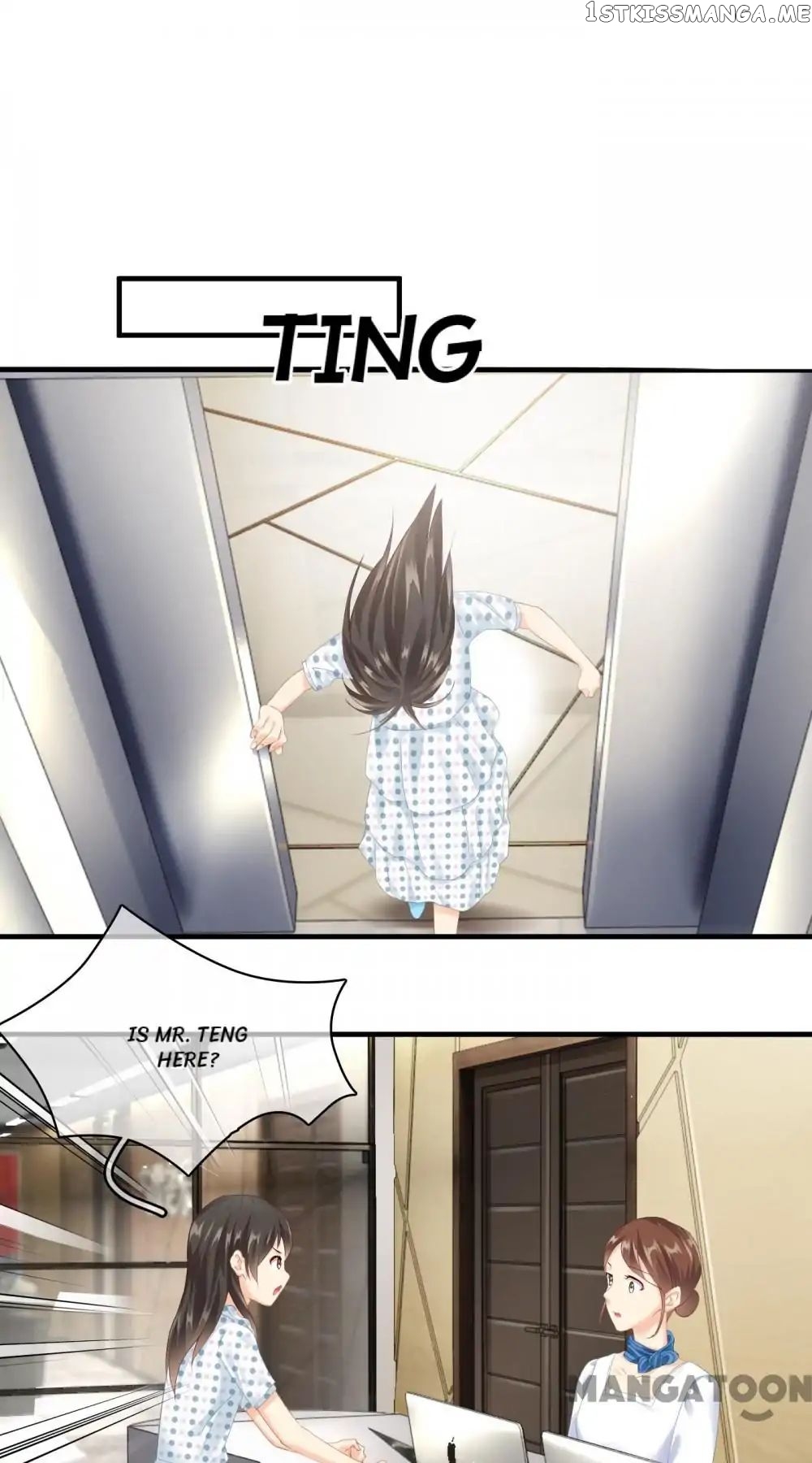 Stream Flow into Dream chapter 77 - page 10