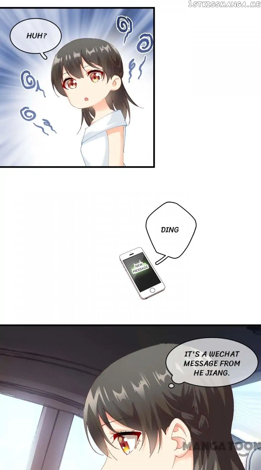 Stream Flow into Dream chapter 31 - page 1