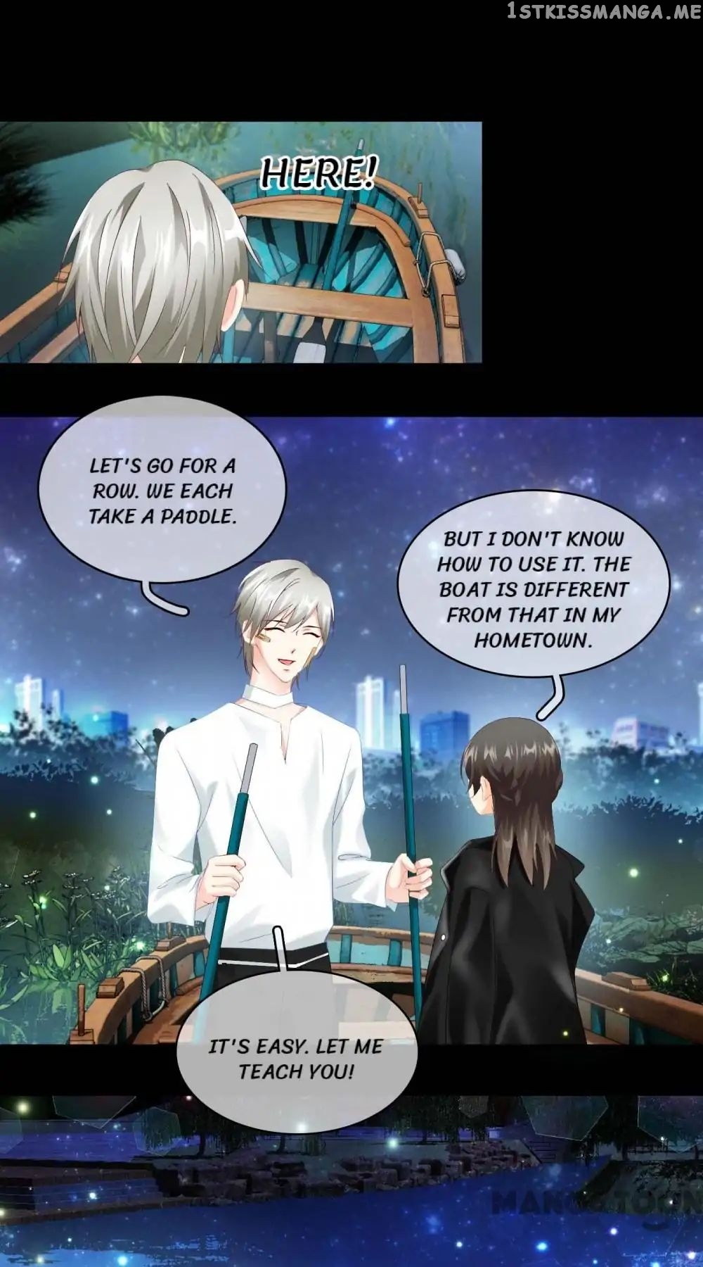 Stream Flow into Dream chapter 31 - page 26