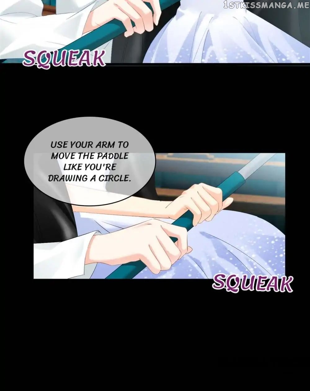 Stream Flow into Dream chapter 31 - page 28