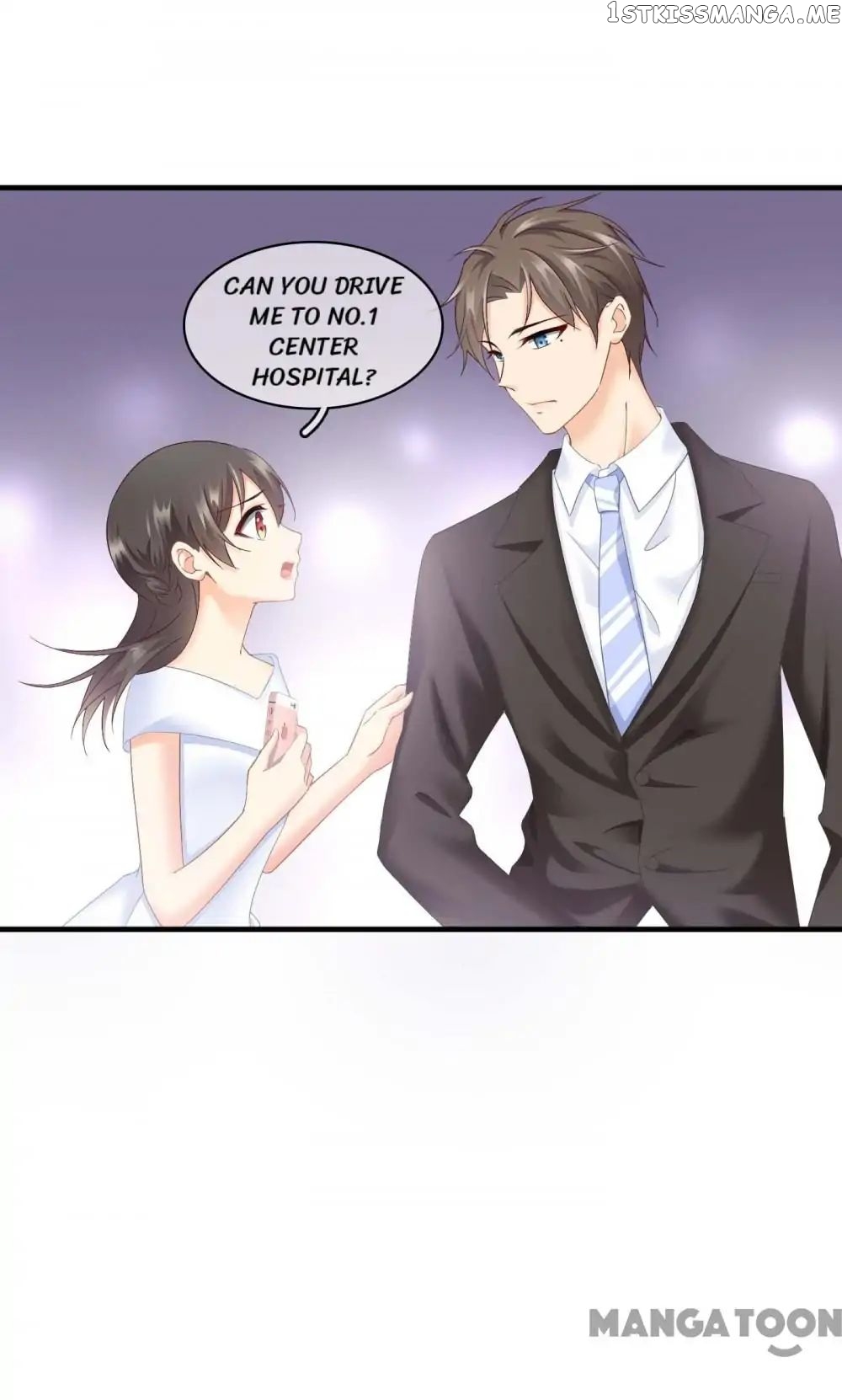 Stream Flow into Dream chapter 31 - page 4