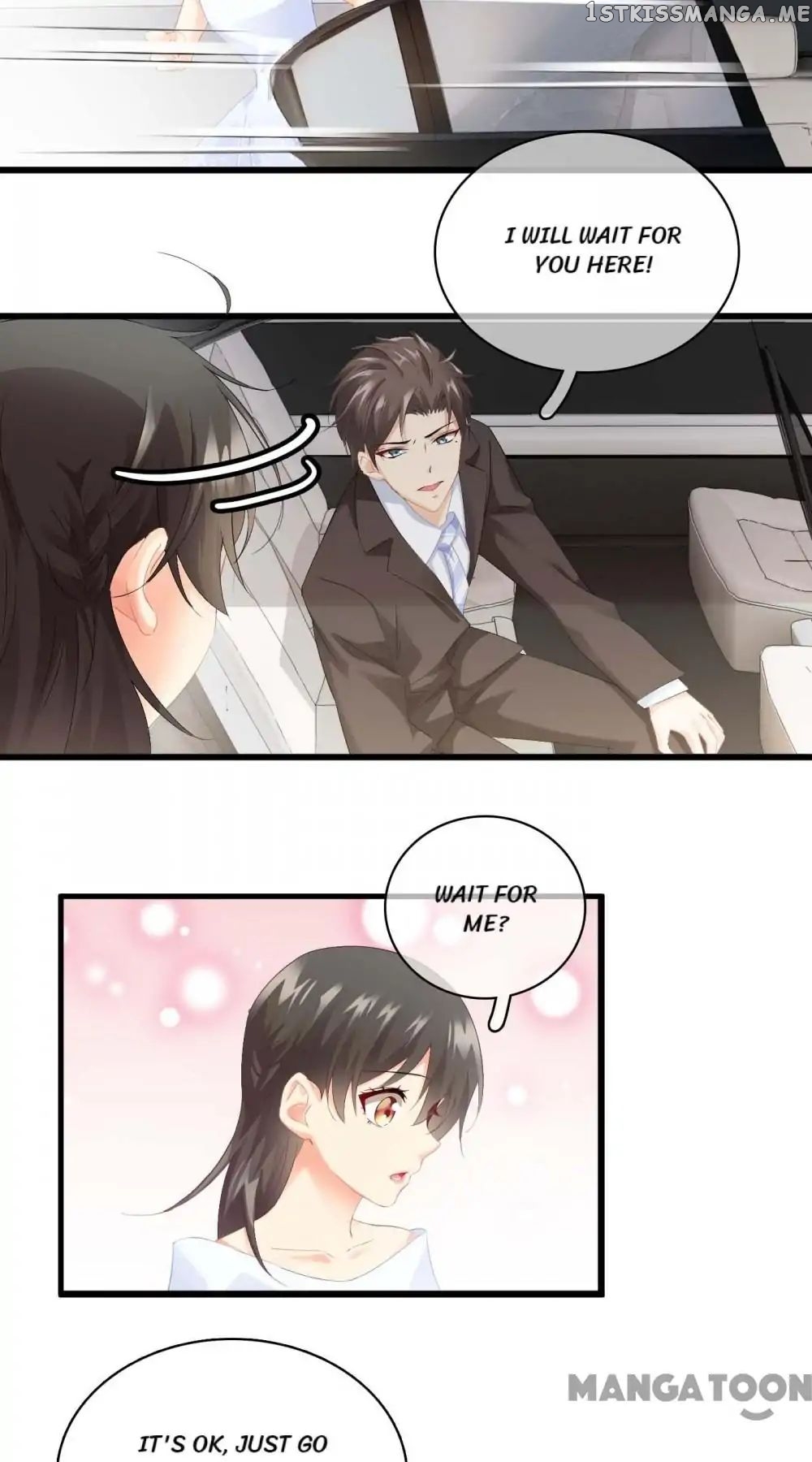 Stream Flow into Dream chapter 31 - page 6