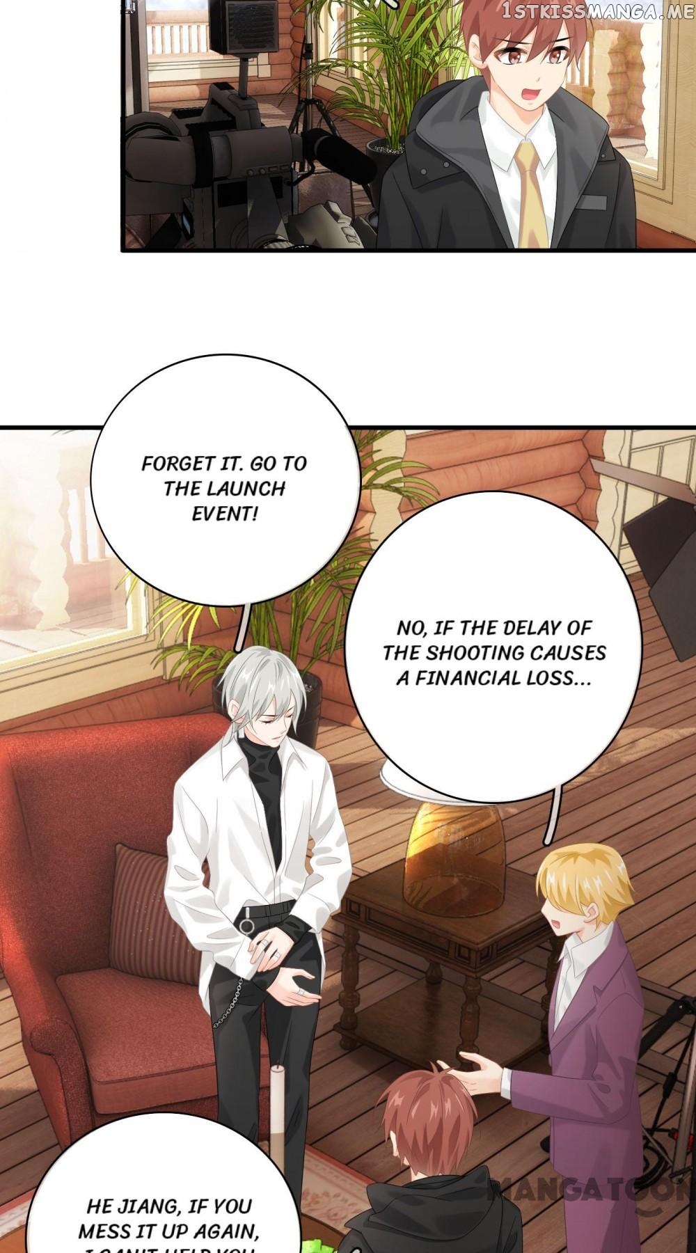 Stream Flow into Dream chapter 120 - page 10
