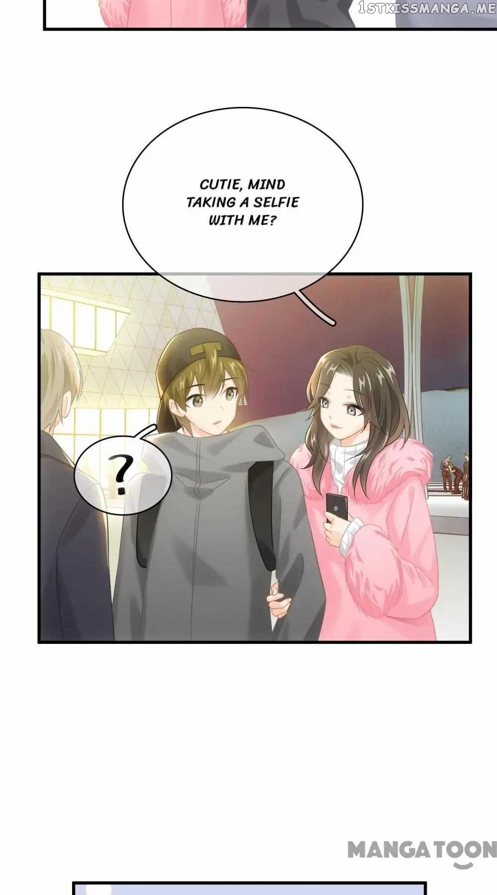 Stream Flow into Dream chapter 127 - page 25