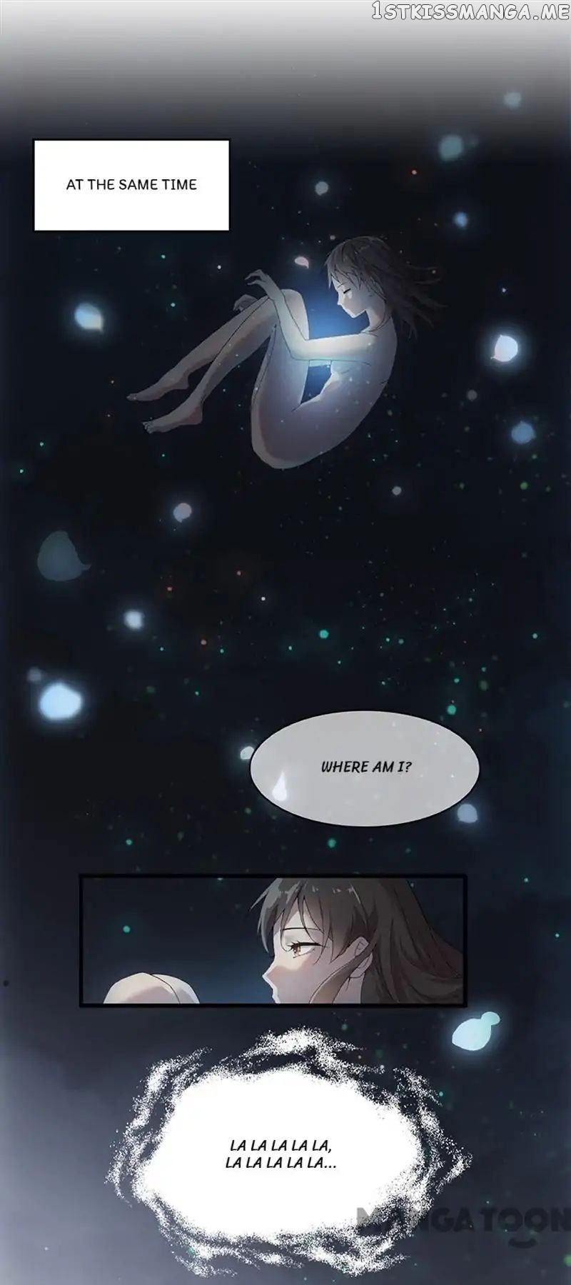 Stream Flow into Dream chapter 69 - page 21