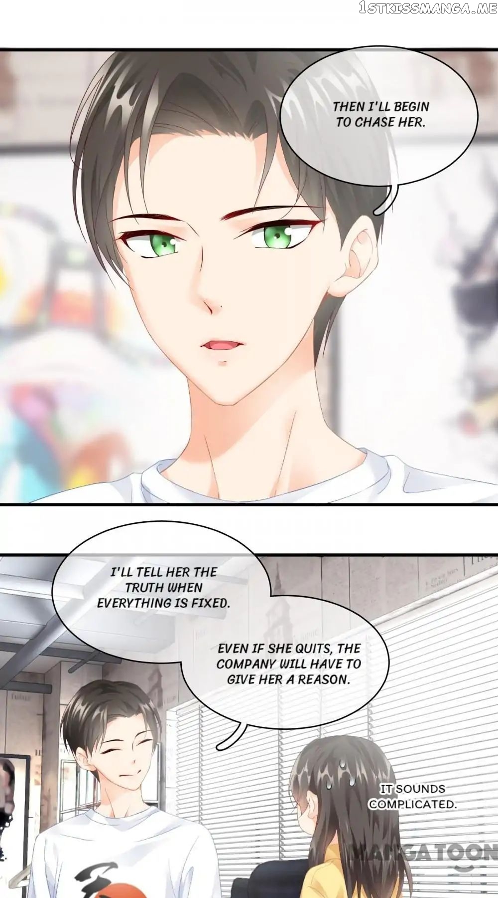 Stream Flow into Dream chapter 69 - page 3