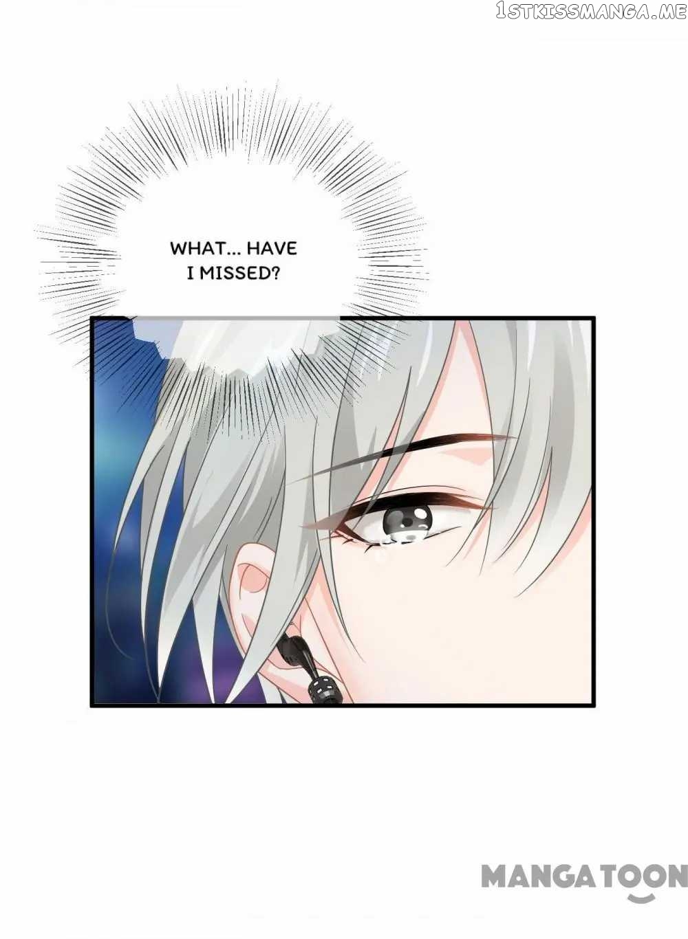 Stream Flow into Dream chapter 128 - page 12