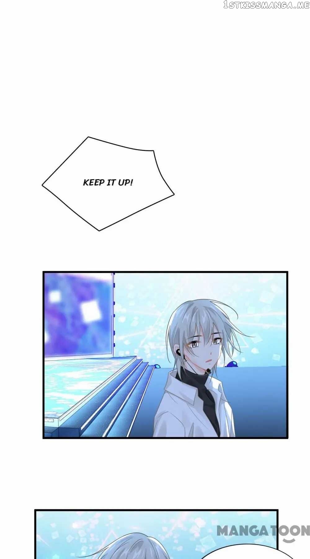 Stream Flow into Dream chapter 128 - page 14