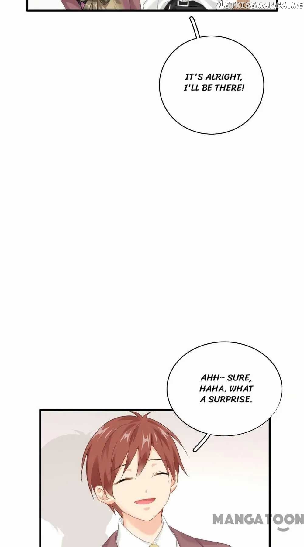 Stream Flow into Dream chapter 128 - page 31
