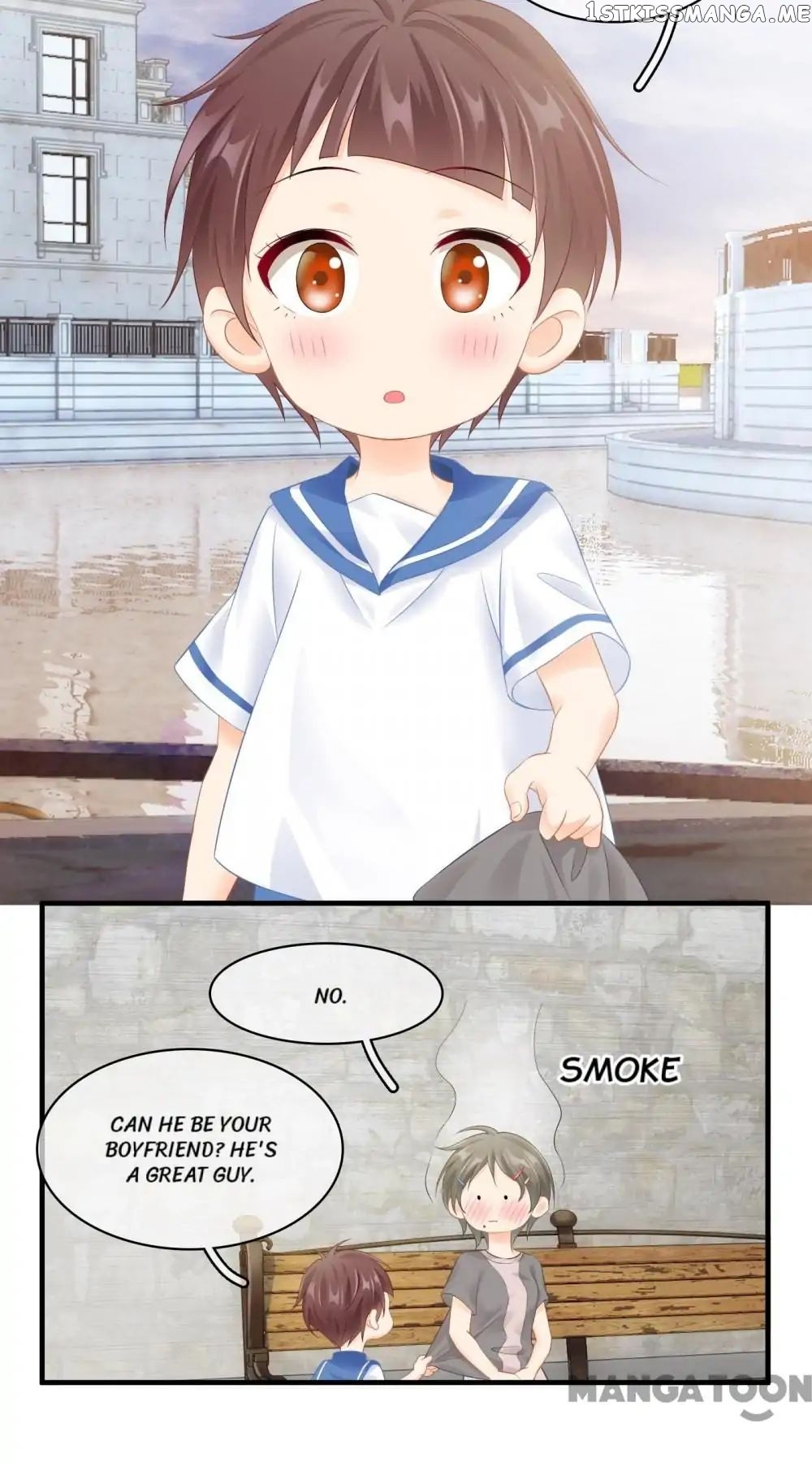 Stream Flow into Dream chapter 70 - page 14