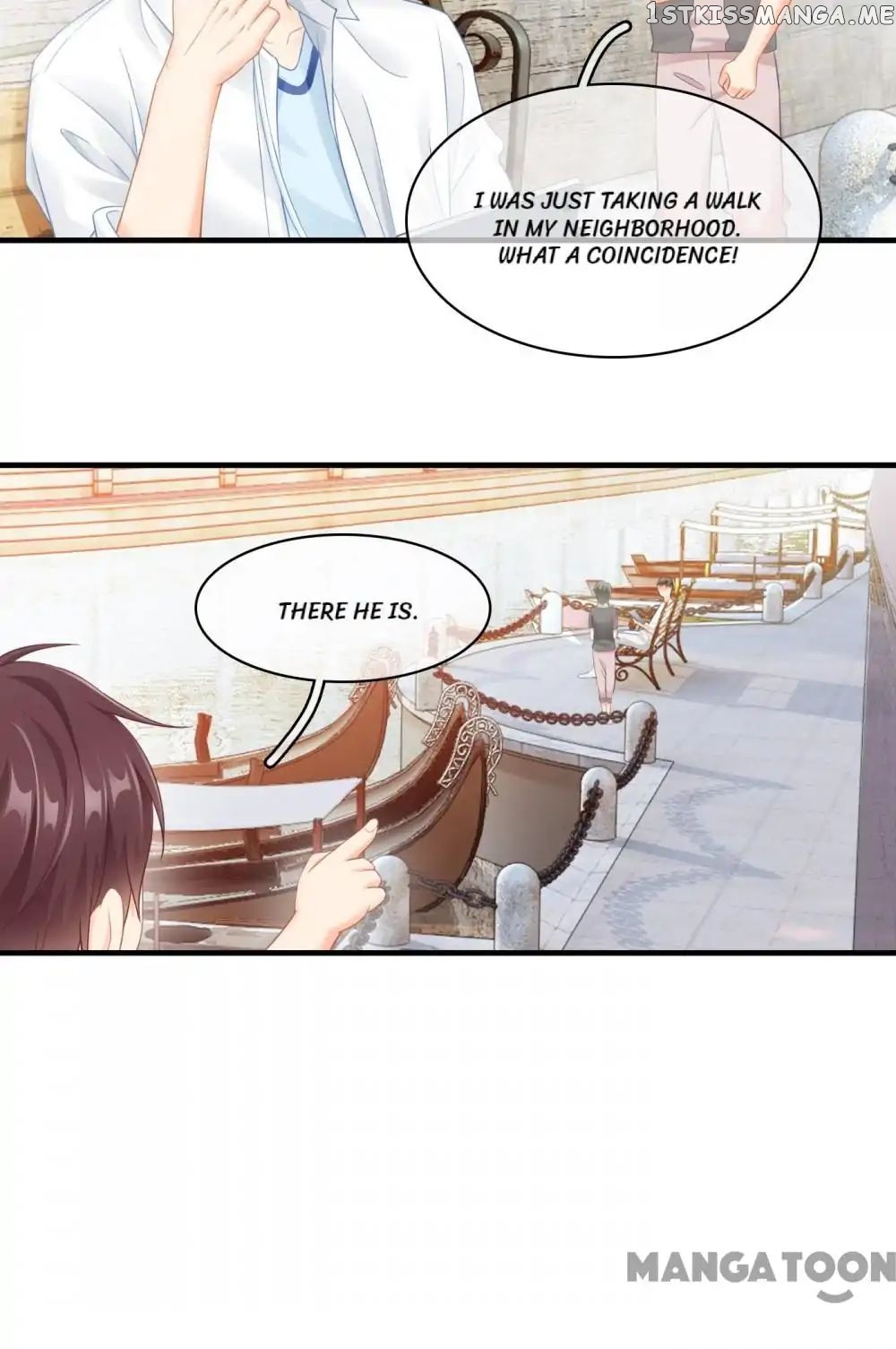 Stream Flow into Dream chapter 70 - page 2