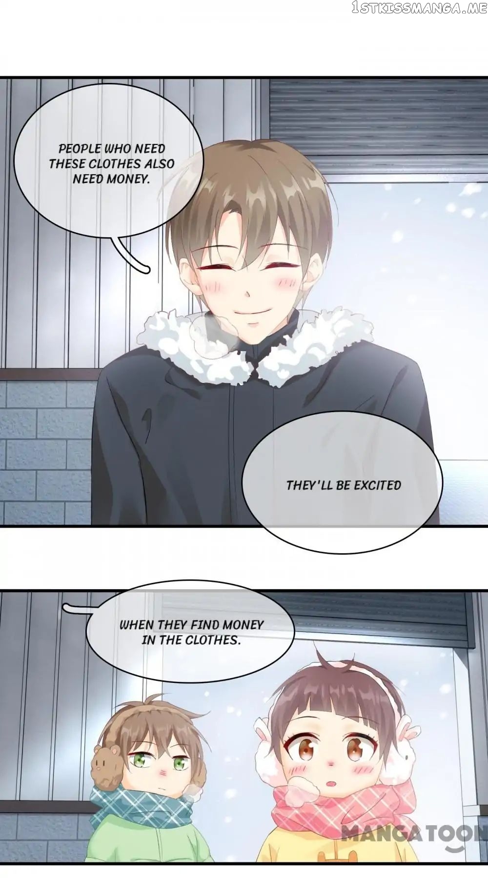 Stream Flow into Dream chapter 70 - page 26
