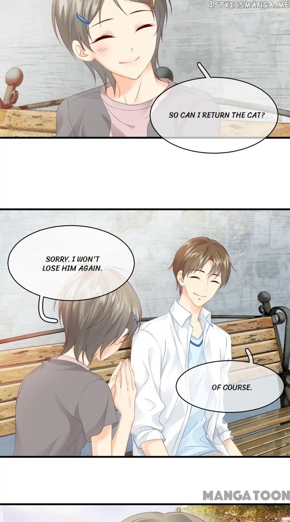 Stream Flow into Dream chapter 70 - page 7