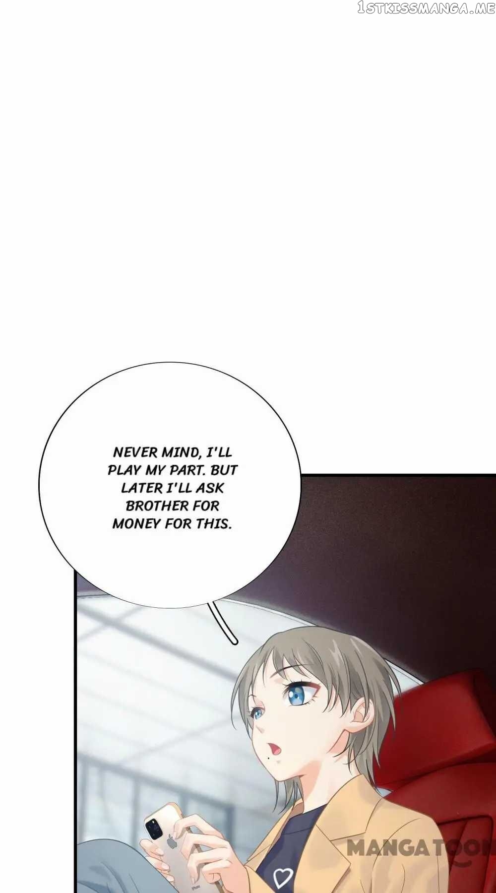 Stream Flow into Dream chapter 129 - page 36