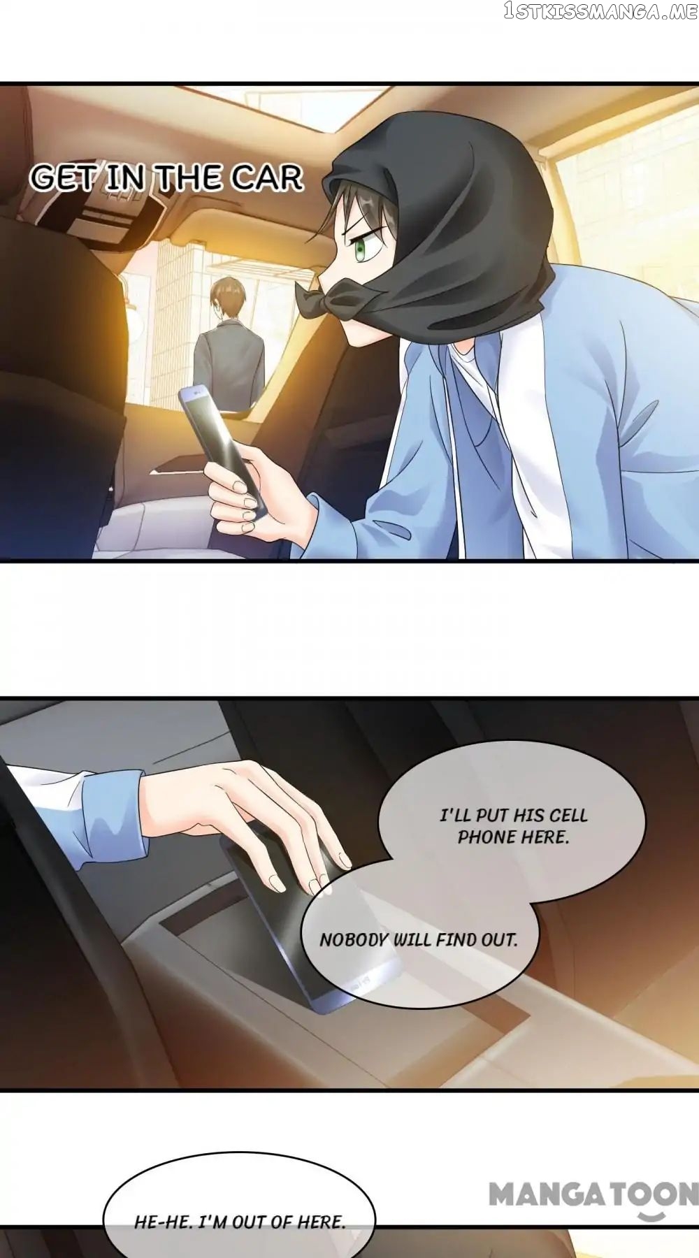 Stream Flow into Dream chapter 71 - page 11