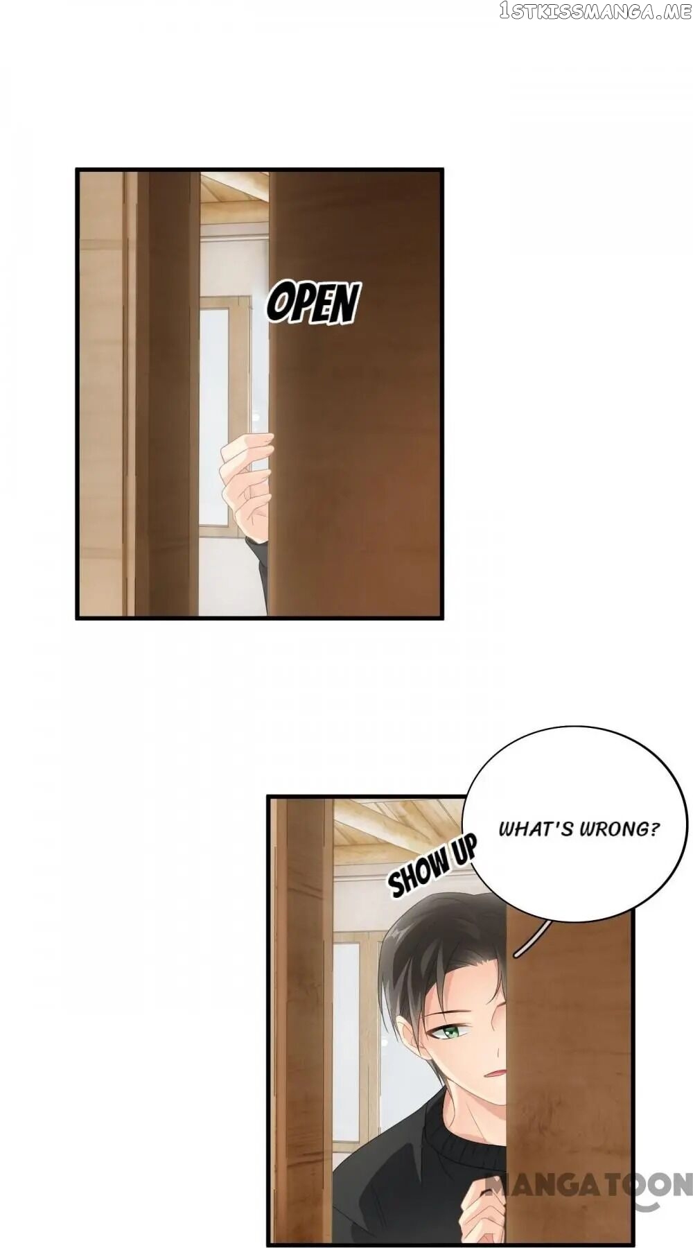 Stream Flow into Dream chapter 123 - page 20