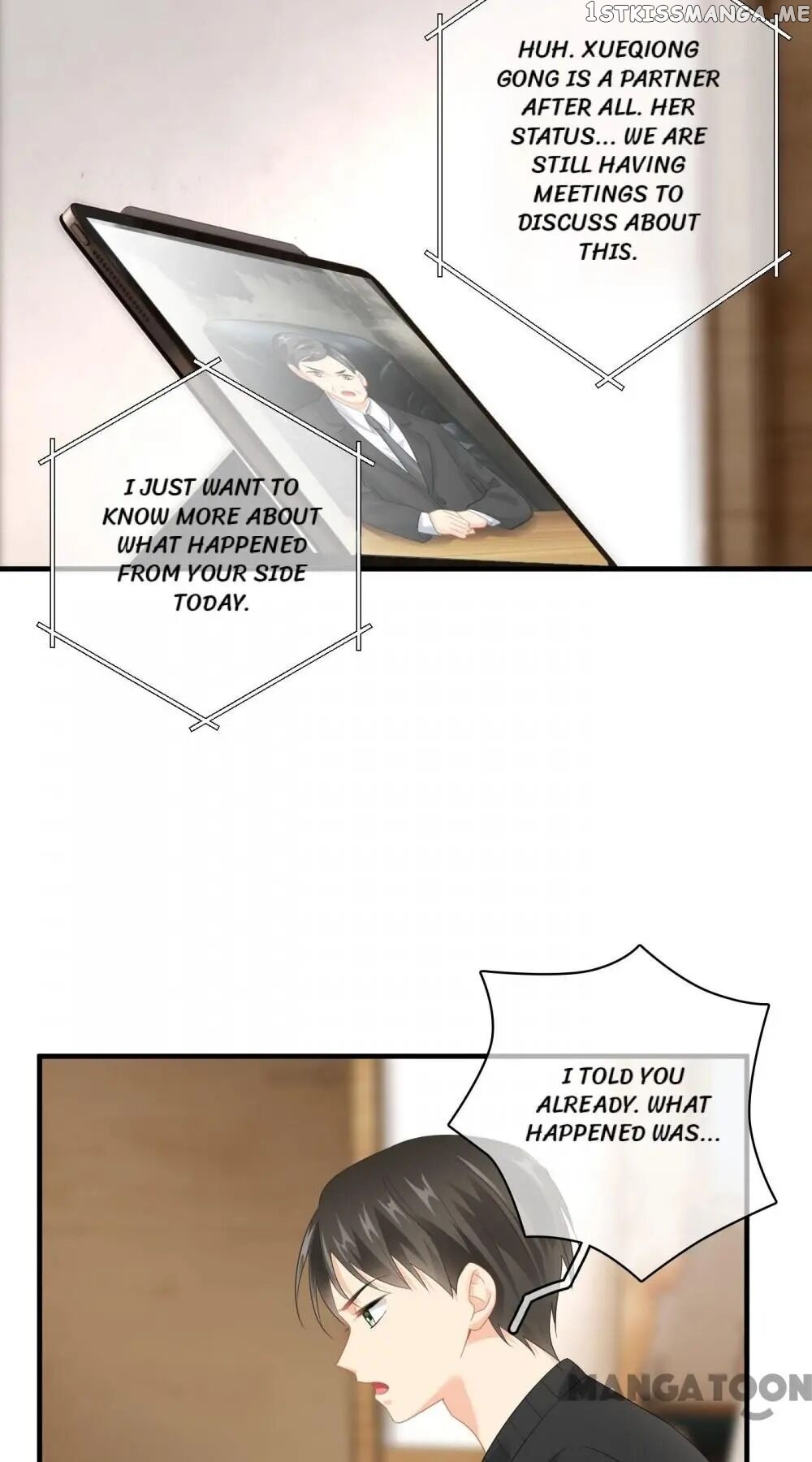 Stream Flow into Dream chapter 123 - page 27