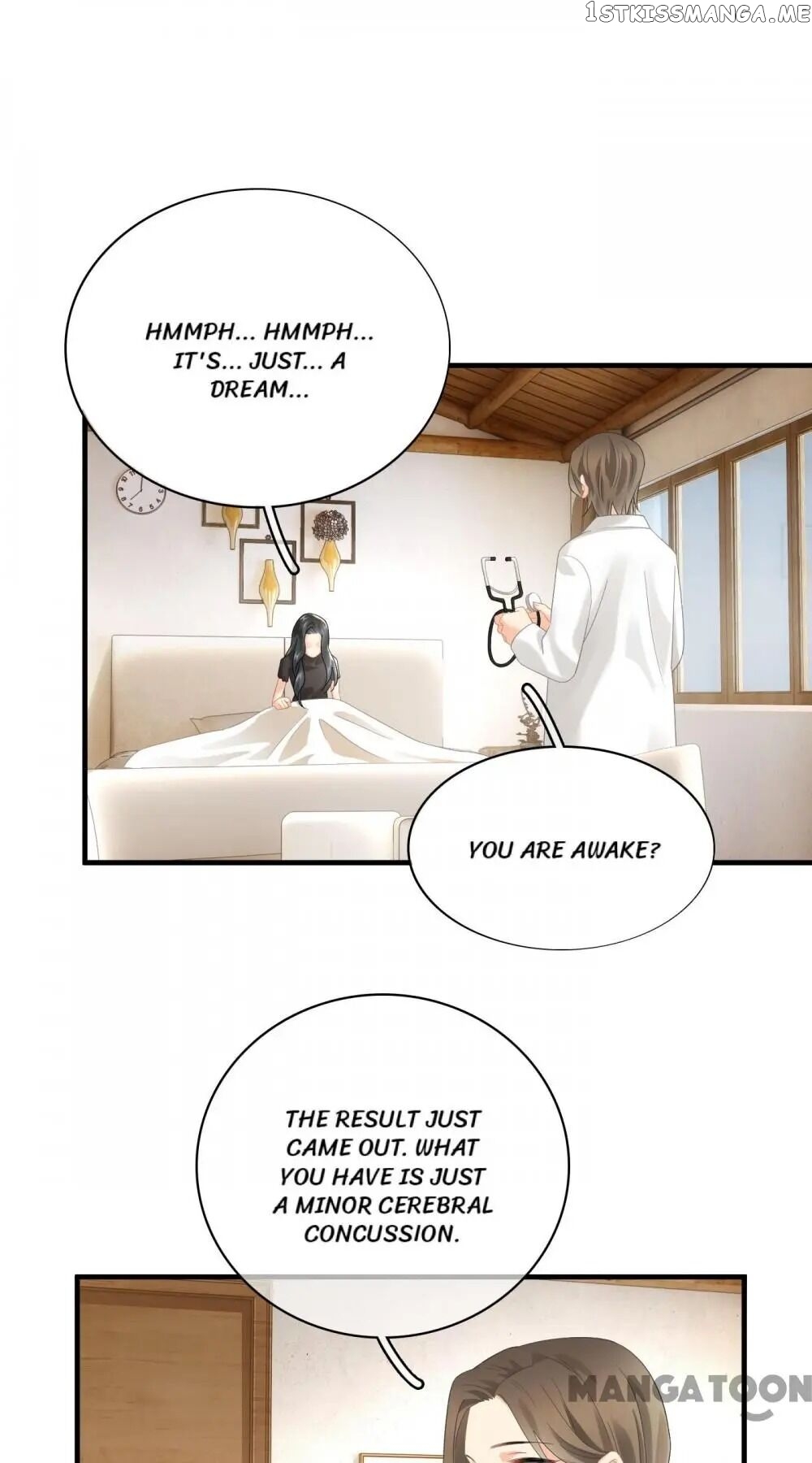 Stream Flow into Dream chapter 123 - page 6