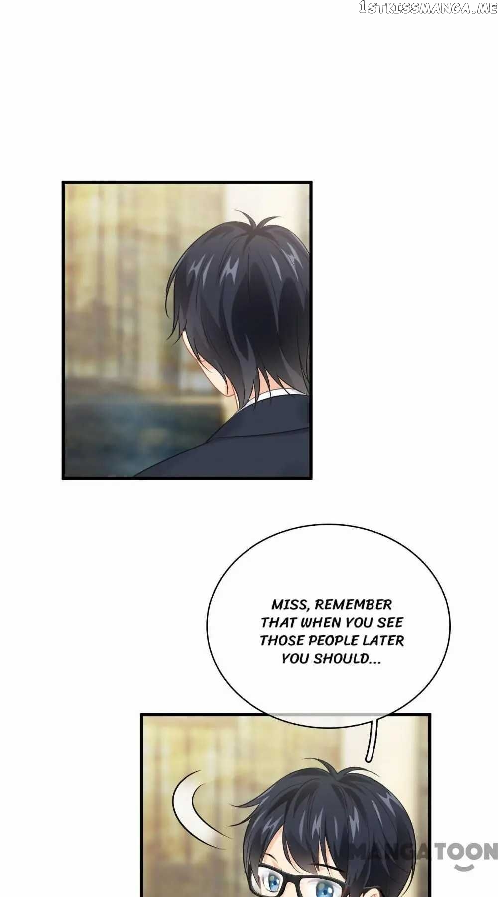 Stream Flow into Dream chapter 130 - page 6