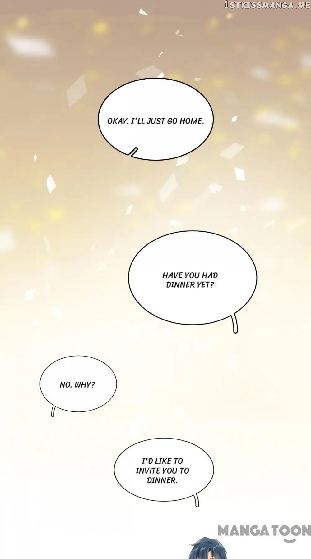 Stream Flow into Dream chapter 72 - page 39