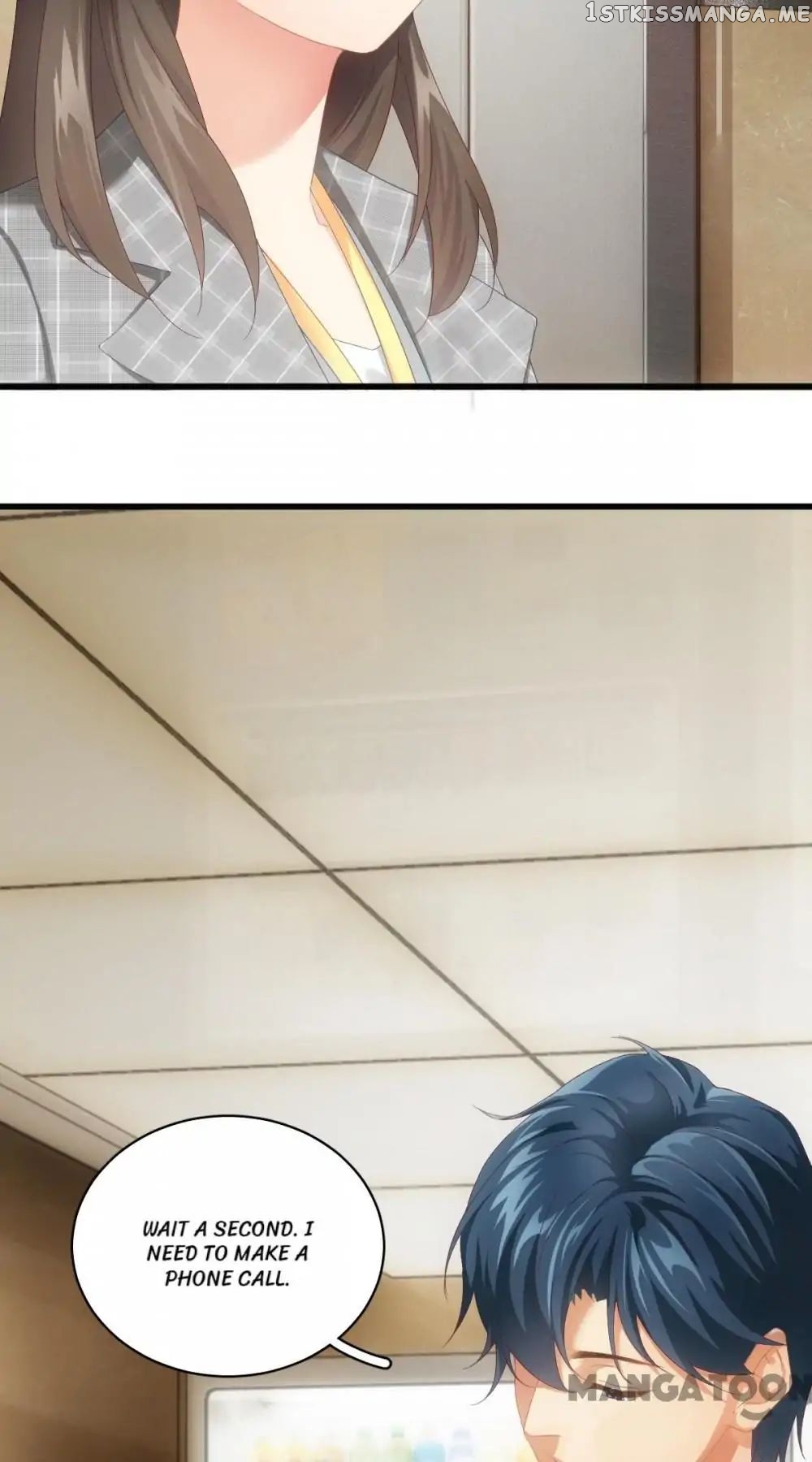 Stream Flow into Dream chapter 72 - page 41