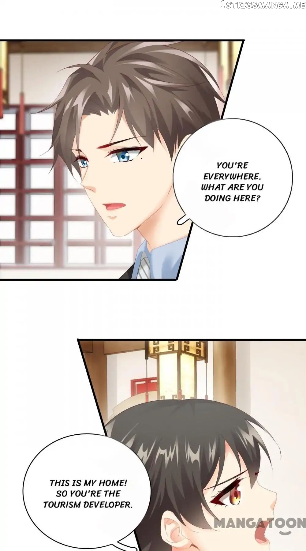 Stream Flow into Dream chapter 35 - page 16