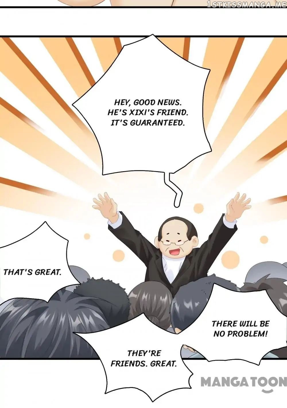 Stream Flow into Dream chapter 35 - page 18