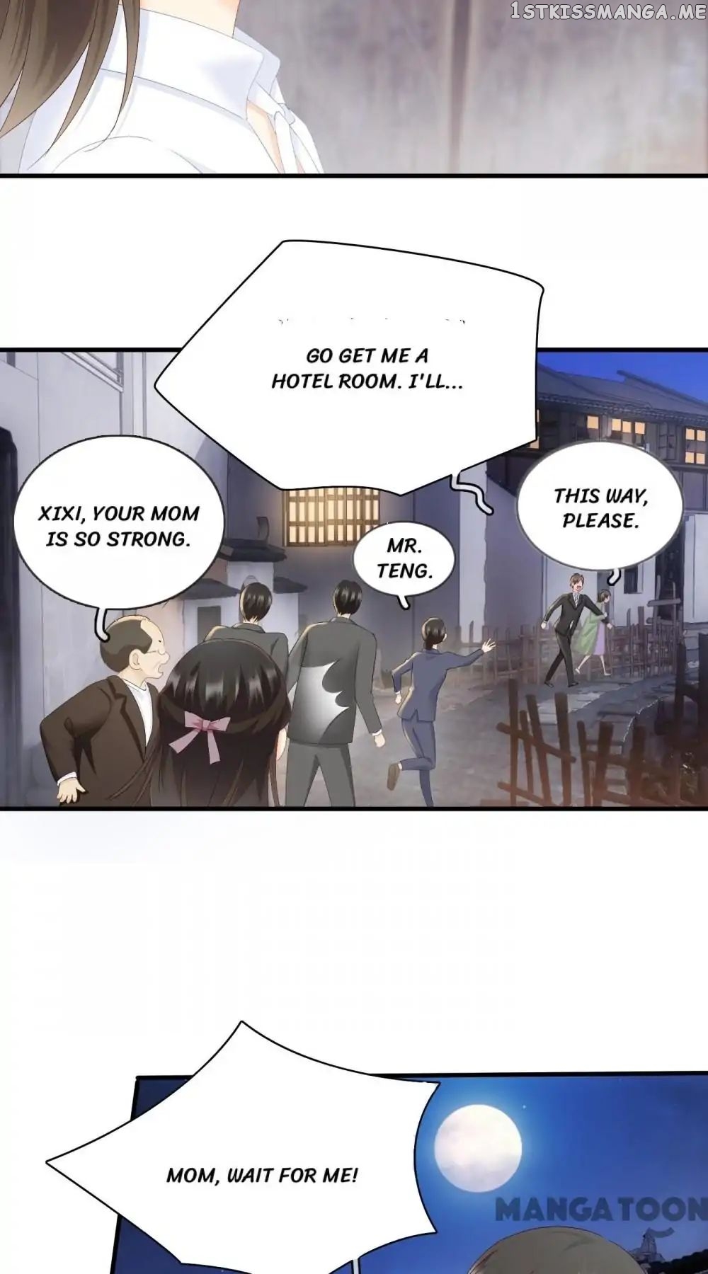 Stream Flow into Dream chapter 35 - page 25