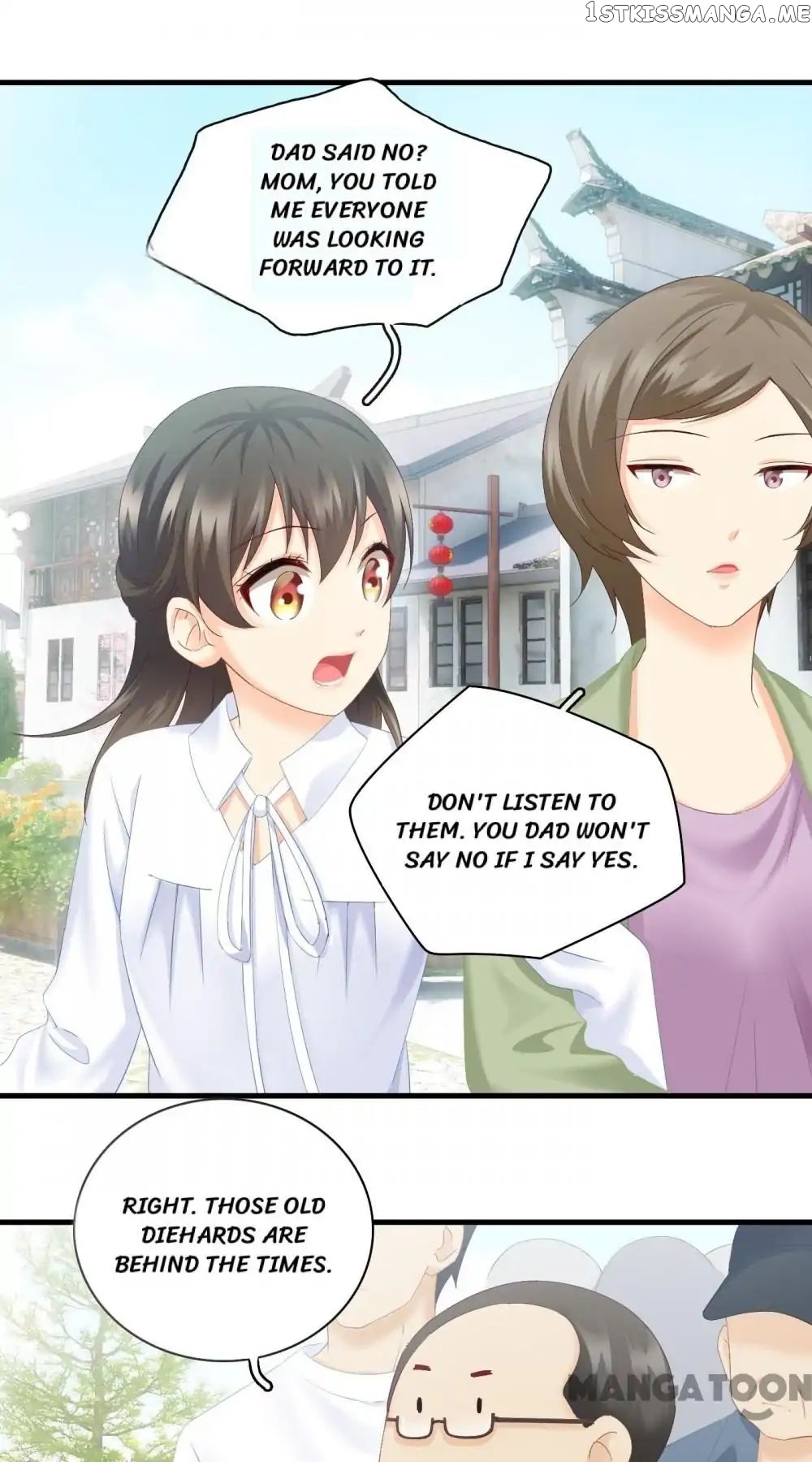 Stream Flow into Dream chapter 35 - page 6